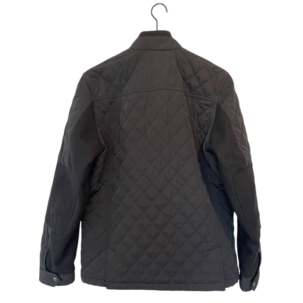 Banana Republic Black Men’s Jacket | Size M - Picture 2 of 12